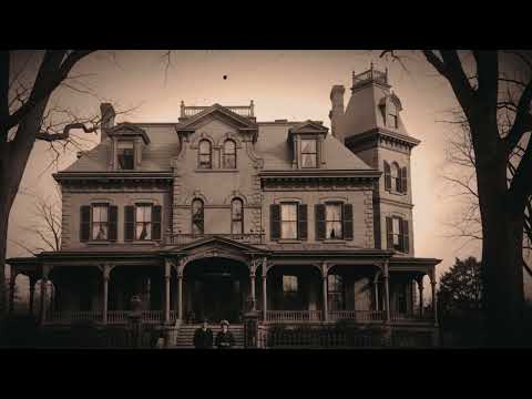 In 1928, the Winchester Estate Became the Most Terrifying Haunted Mansion Ever Recorded in Salem
