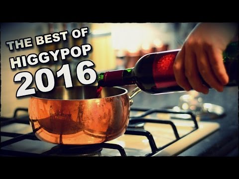 Higglebox - The Best Of Higgypop 2016