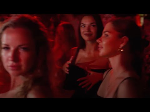 ALAR - The gates of BALI 2025 Live set