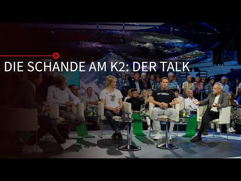 Die Schande am K2: Hätte das Unglück verhindert werden können? | Kurzfassung