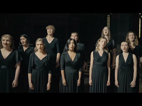 Duruflé - Requiem | 4K TRAILER | The Choir of Trinity College Cambridge