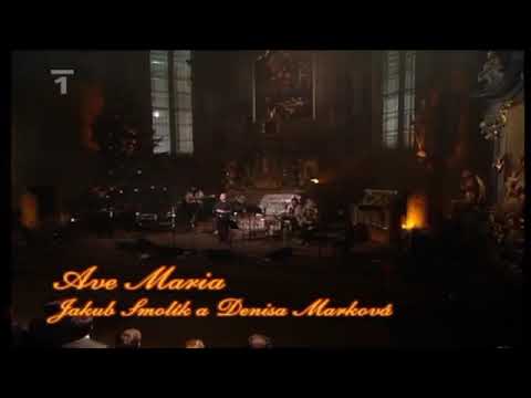 Jakub Smolik Ave Maria