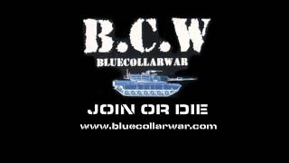 Dead Era - Blue Collar War - Join or Die