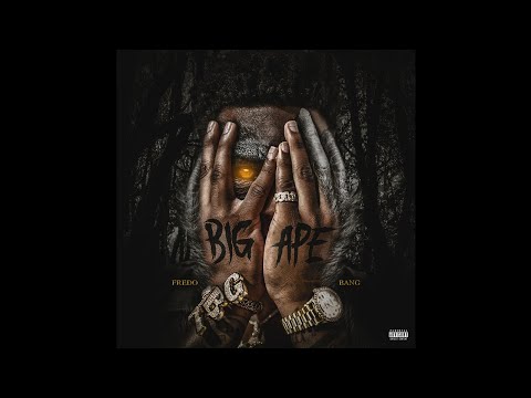 Fredo Bang Feat. Blvd Quick - Almost Gone (Official Audio)