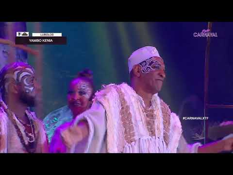 7ma Etapa 2020 - Yambo Kenia - Segunda Rueda