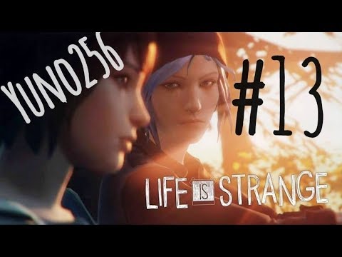 Zagrajmy w Life is Strange - #13 Klucze Franka