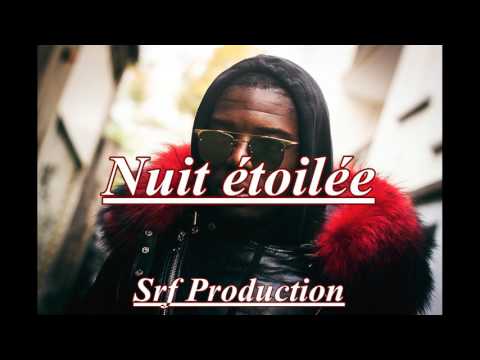 ► "Nuit étoilée" ◄ Ninho x HOOSS x DTF Type Beat 2017