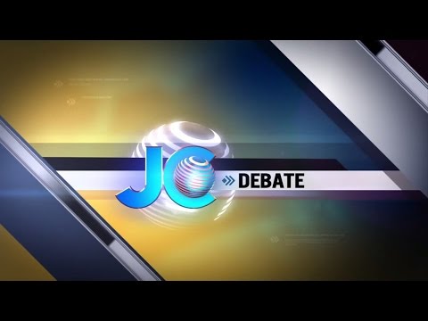 JC Debate - Emotional Hunger | 12/18/2015