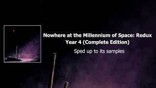 Download lagu NATMOS:R (Complete Edition) - Year 4 | Sped up to match its samples mp3