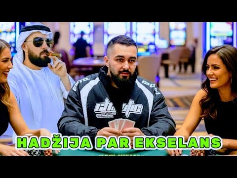 HADŽIJA TIKTOK-er PROKOCKAO DONACIJE DOBRIH LJUDI 