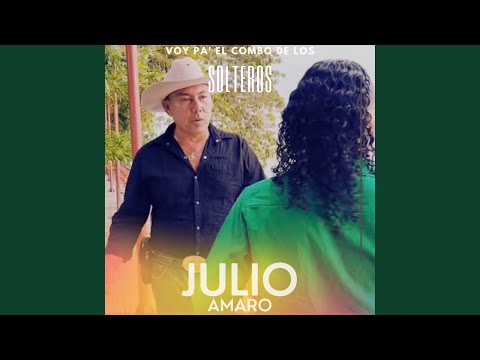 Voy Pá el Combo de los Solteros