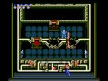 NES Longplay 096 Gryzor Japanese Contra English Fan Translation