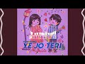 Ye Jo Teri Payalo Ki Chan Chan Hai By Hemant Raj Vikendi Music