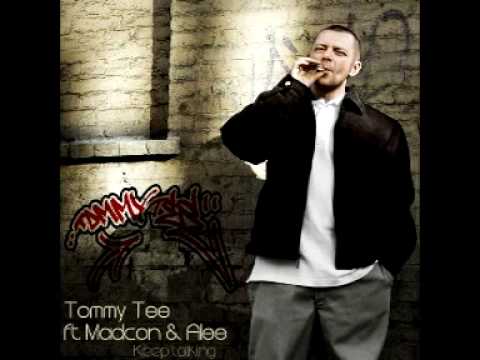 MITSURUGGY por TOMMY TEE para National Rap Show (Norway) NRK Radio