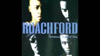 Roachford &quot;Ride The Storm&quot; (Original Album Version)