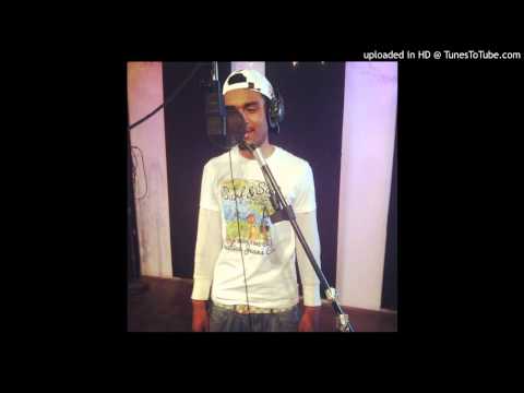 King Ham x Yung JR - MADE