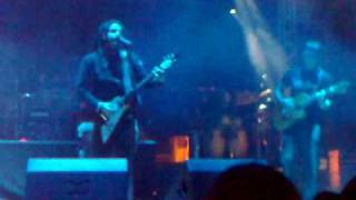 HUECCO- Los tesoros imposibles -Onda