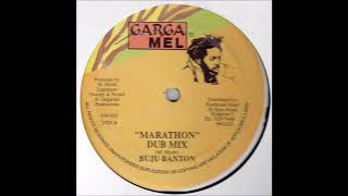 Run Riddim Mix (1996) Buju Banton,Alley Cat,Terry Ganzie (Gagamel Music)