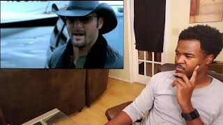 Nelly Over And Over ft Tim McGraw Reaction