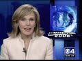 WBZ TV 6pm News February 13 2006