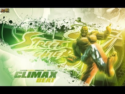 Nemuiiisis (DeeJay) vs AO JuniorLeo (Yang)