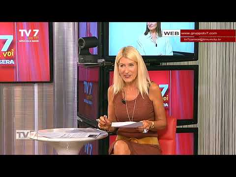 TV7 CON VOI SPECIALE SERA DEL 11/10/22 (5 di 7) - Freniamo i bulli