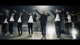 BTS (방탄소년단) 상남자 (Boy In Luv) Offic