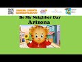 Be My Neighbor Day