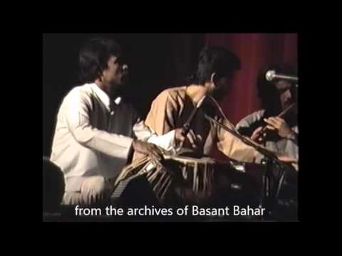 Pandit Birju Maharaj Kathak Dance    Part 1 of 2