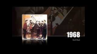 Sonny James - Red Mud