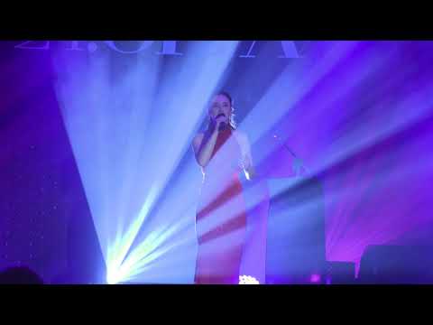 Joanna Smajdor „Pytam zimowych gwiazd” – 24.OFPA 2020