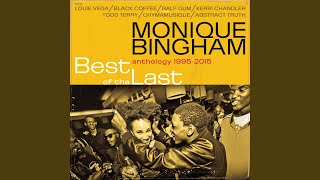 Elevator (Going Up) (Louie Vega Mix)