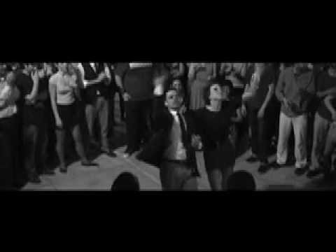 SITGES ORIGINAL SWING (The Movie 2012)