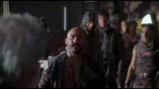 JAMES MICHALOPOULOS STUNT REEL video