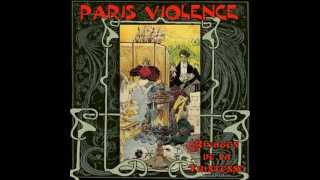 Paris Violence - Le mal par le mal