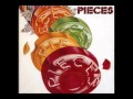 Pieces - Can't Turn Down Love (1979)