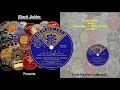 Greta Keller - Liebe(1936) - William Blackadder Greta Keller - Liebe(1936)