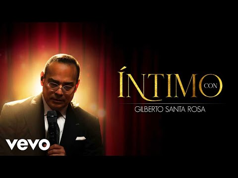 Gilberto Santa Rosa - Íntimo (Concierto Especial en InnerCat Live)