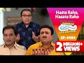 NEW Ep 4484 Kaun Hai Tempo Chori Ka Asli Gunhegar Taarak Mehta Ka Ooltah Chashmah