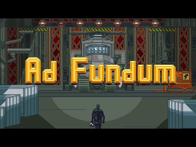 Video - Ad Fundum (PC)
