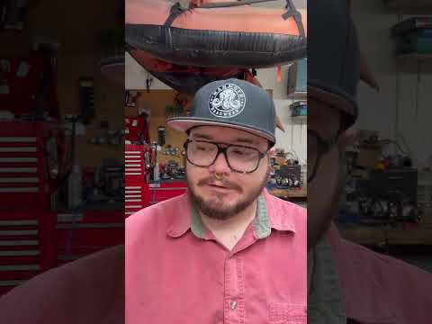 Showing off a custom set of sterling silver nails.