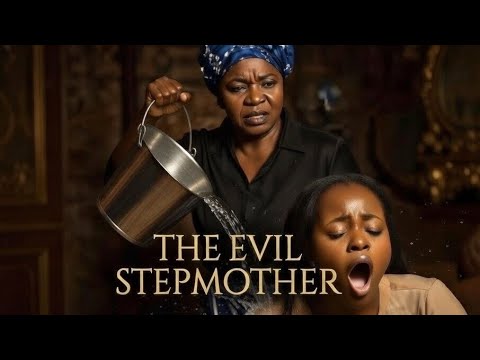 She sent her step daughter to the evil forest but what happened next will shock you 