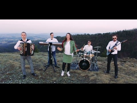 Dragana Pavlović - Širim ruke tebi [Official Video]