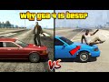 GTA 5 VS 4 WHY GTA 4 IS BEST