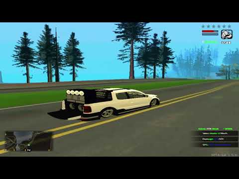 MC GW, MC DON JUAN E MC KITINHO   CRIADO NA RUA COM GRAVE PARA MTA