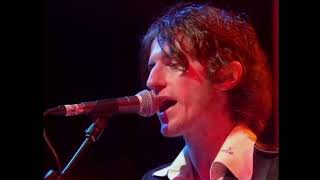 Tim Rogers - Heavy Heart - Live On Recovery