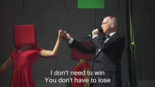 Pet Shop Boys - Lyrics - Happiness is an option