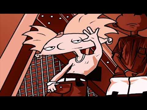 Yung Stew X ODon - OH Boy