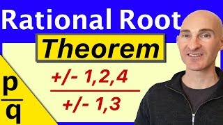 Rational Root Theorem