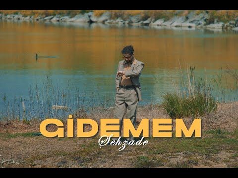 Şehzade - Gidemem (Official Video)
